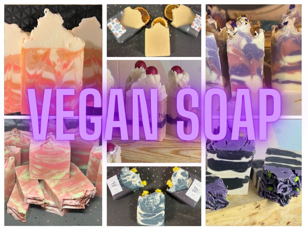 soap